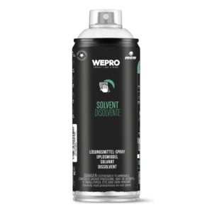 MTN WEPRO Solvent 400ml