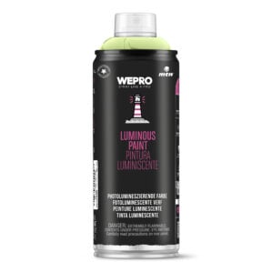 MTN WEPRO Luminous Spray Paint 400ml