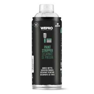 MTN WEPRO Paint Stripper 400ml