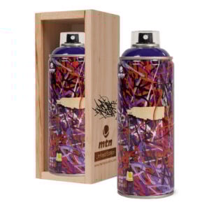 MTN Montana Colors Saber Limited Edition