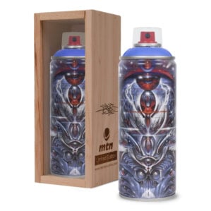 MTN Montana Colors Vyal Limited Edition