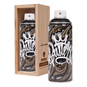 MTN Montana Colors Buster Limited Edition