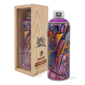MTN Montana Colors Risk Limited Edition
