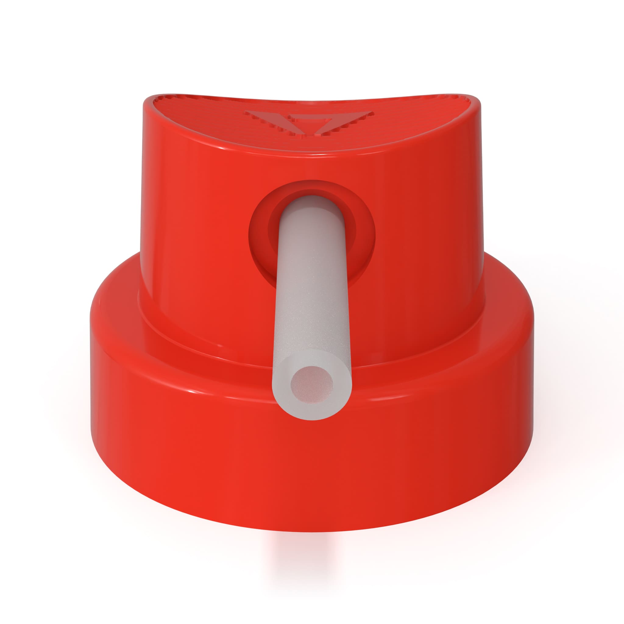 Needle Cap (Red)