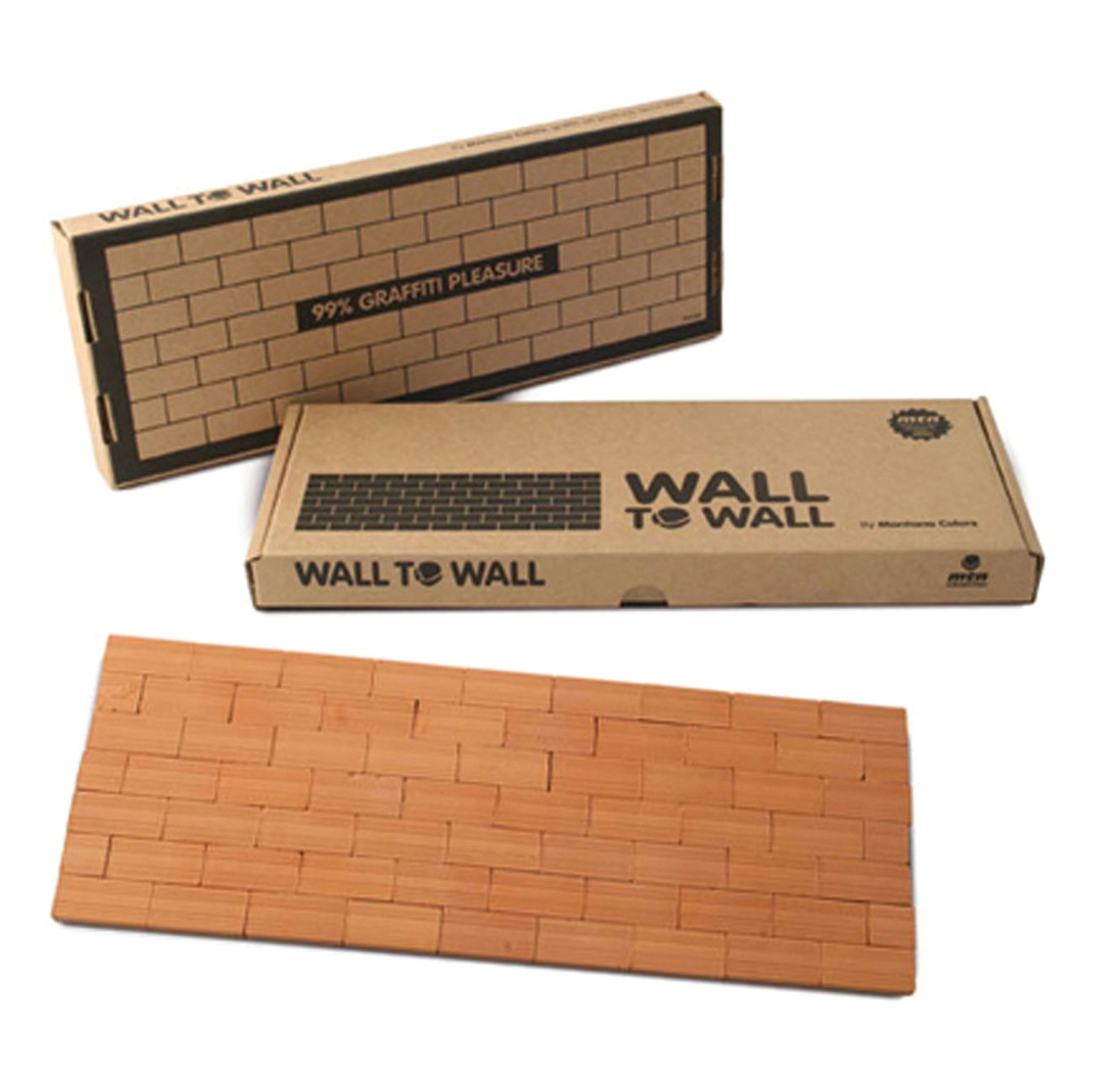 MTN Montana Colors Wall to Wall