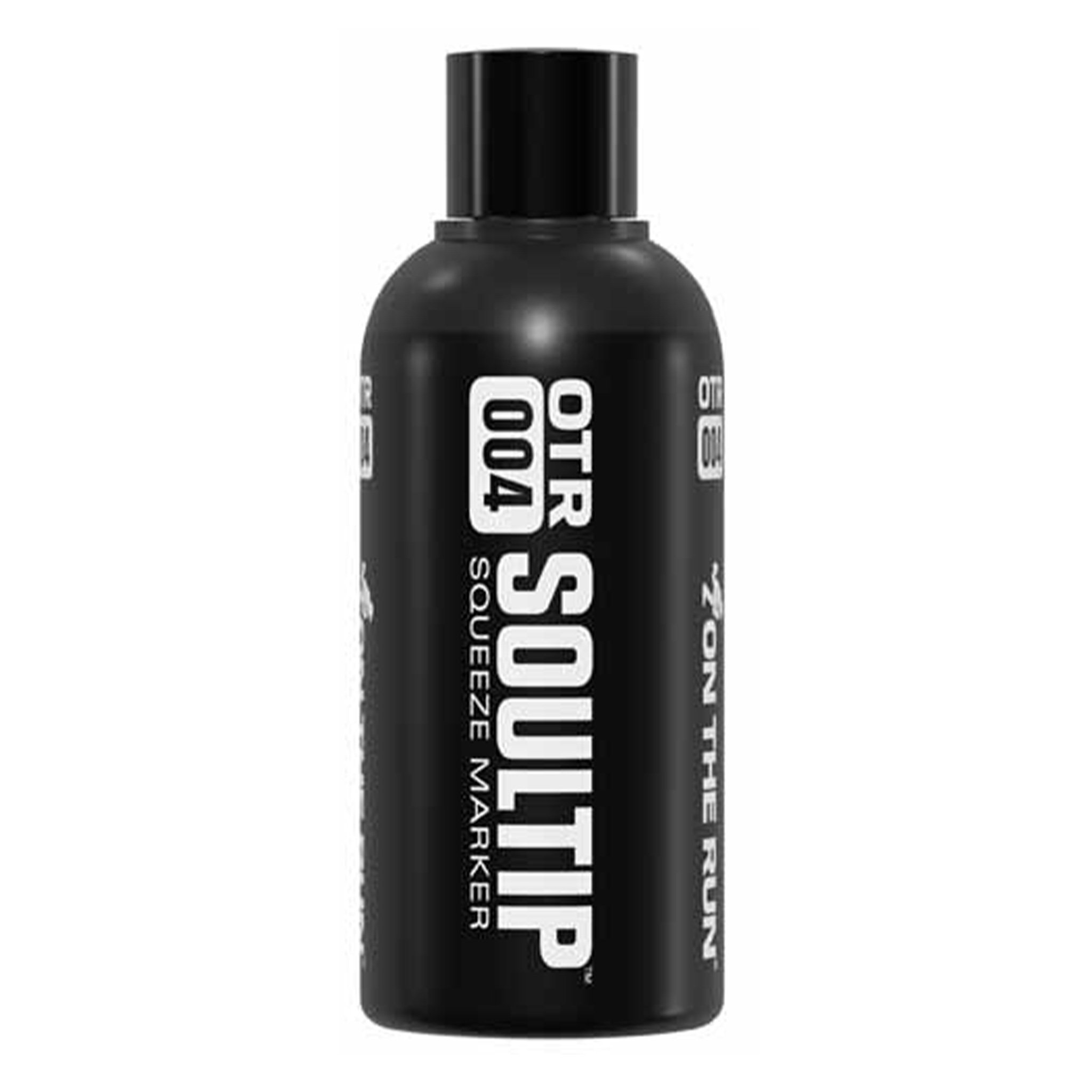 On The Run OTR.004 Soultip Ink Squeeze Marker