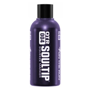 On The Run OTR.004 Superflow Paint Squeeze Marker