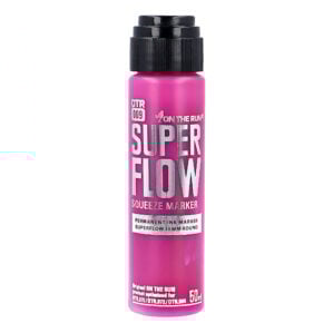 On The Run OTR.009 Superflow Paint Squeeze Marker