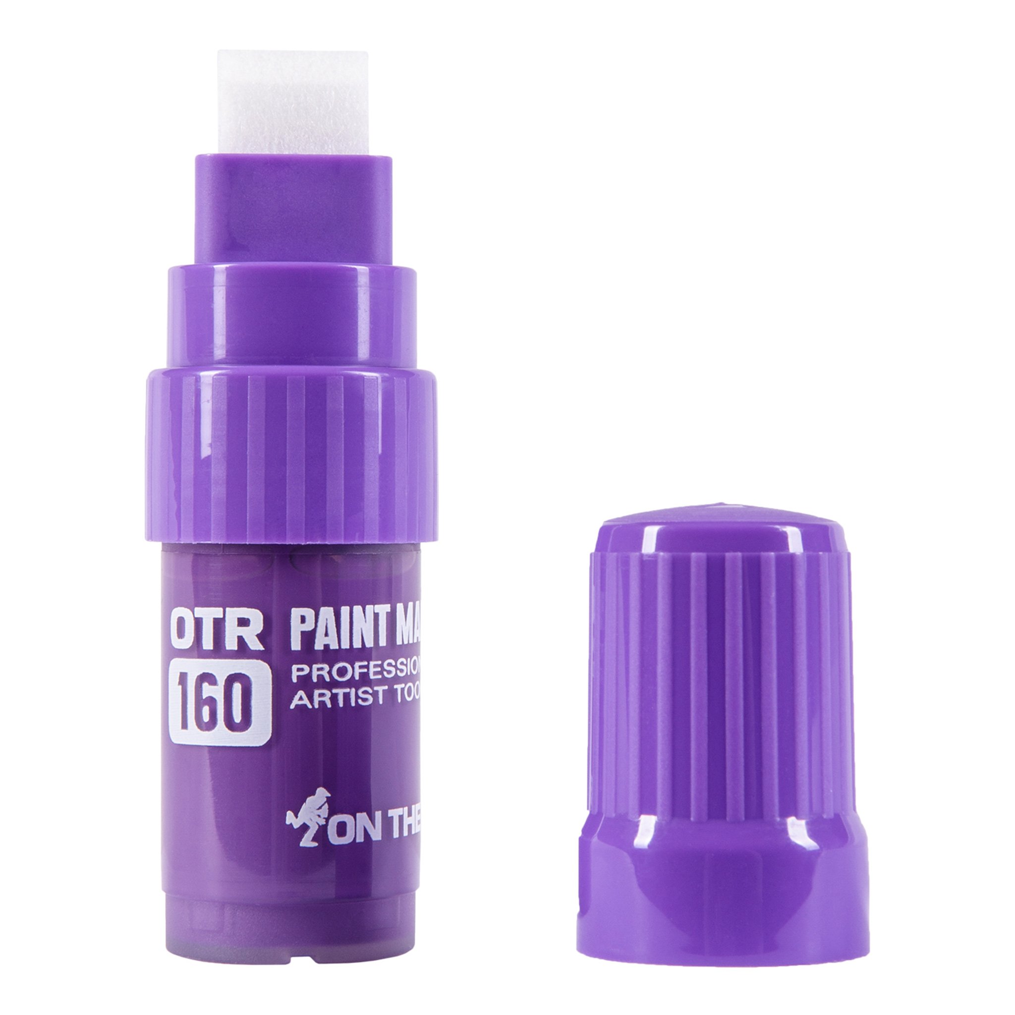 On The Run OTR.160 Paint Marker