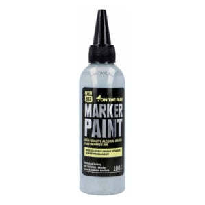On The Run OTR.902 Marker Paint Refill 100ml