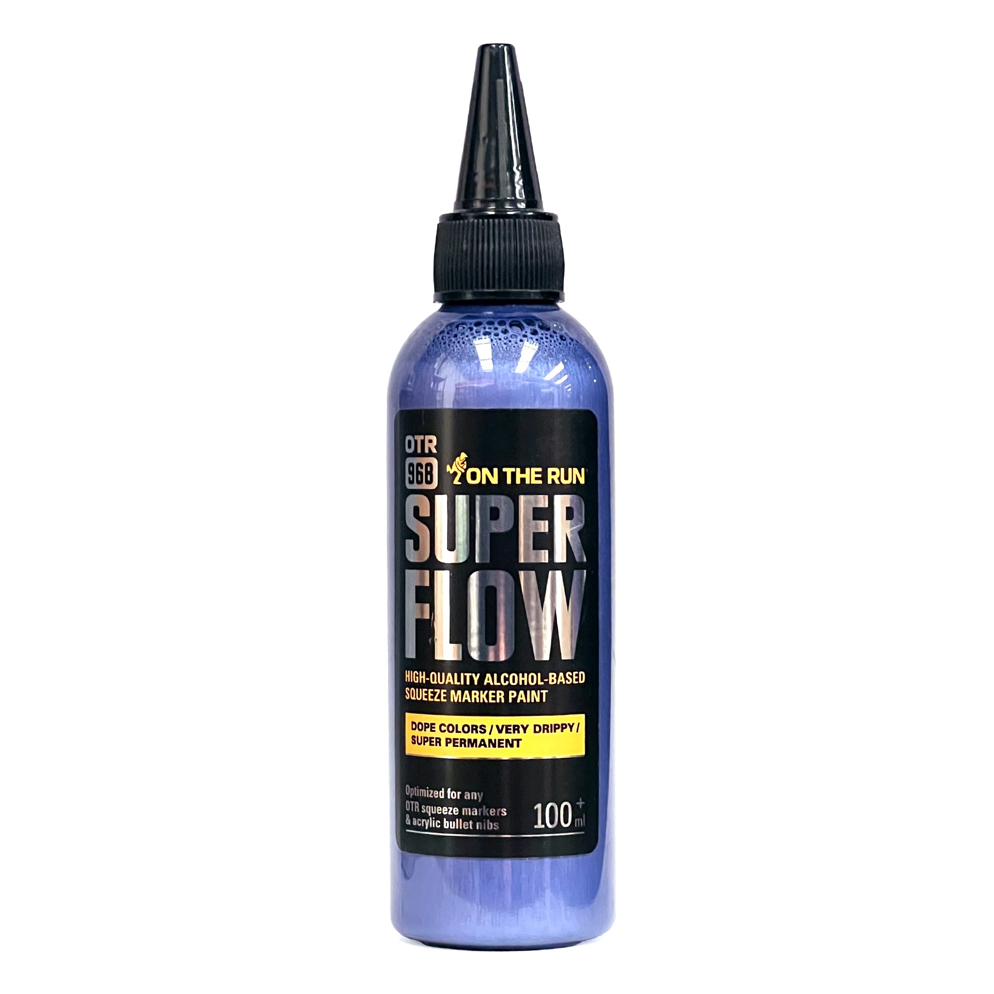 On The Run OTR.968 Superflow Paint Refill 100ml
