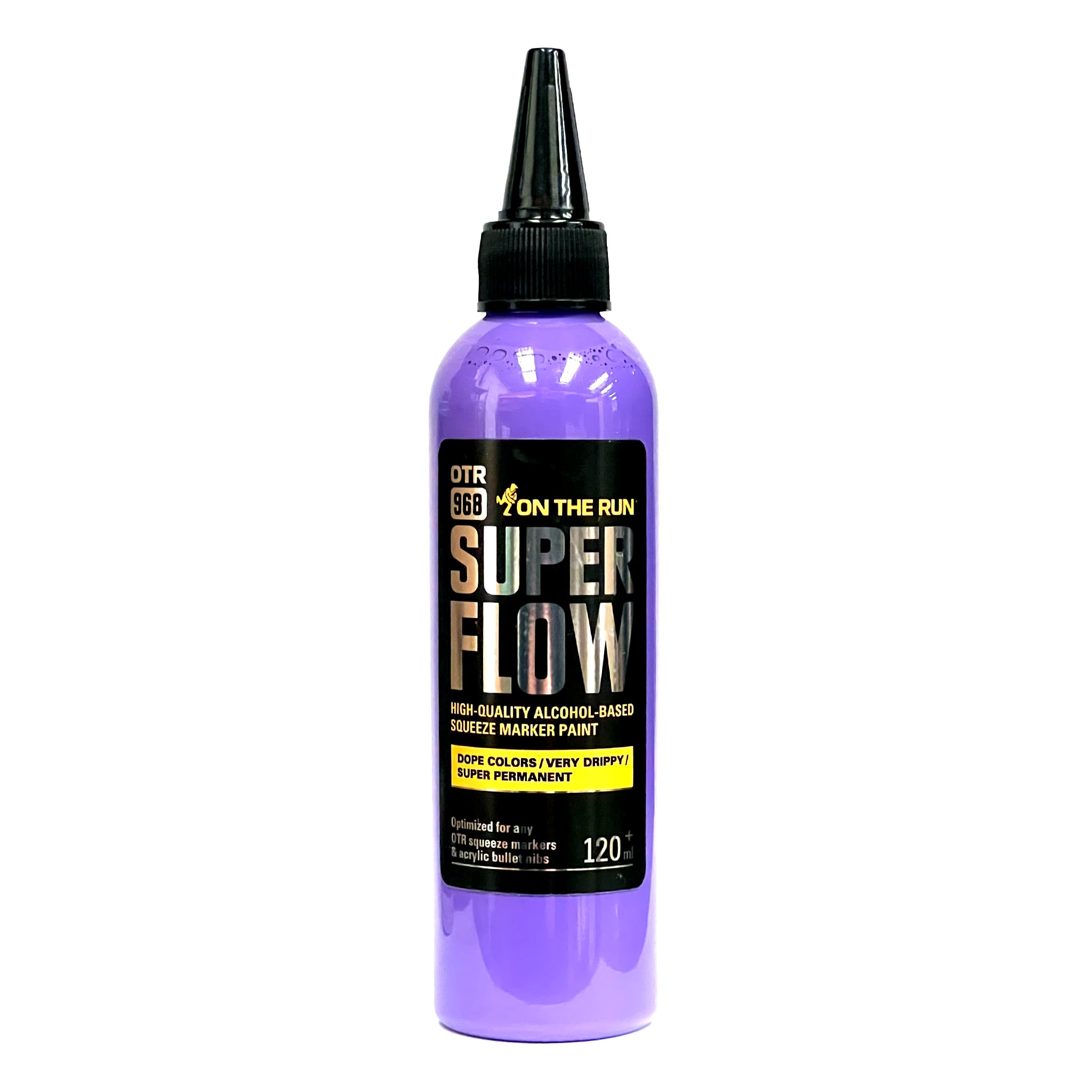 On The Run OTR.968 Superflow Paint Refill 120ml