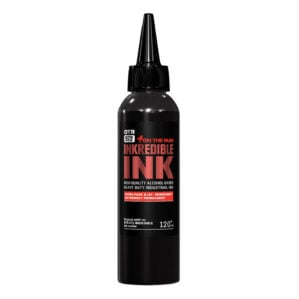 On The Run OTR.972 Inkredible Ink Refill 120ml