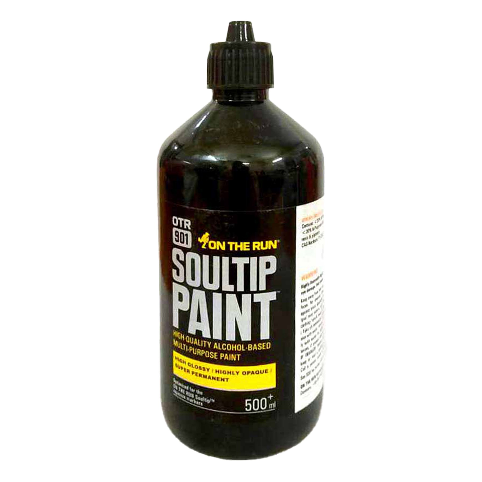 On The Run OTR.901 Soultip Paint Refill 500ml