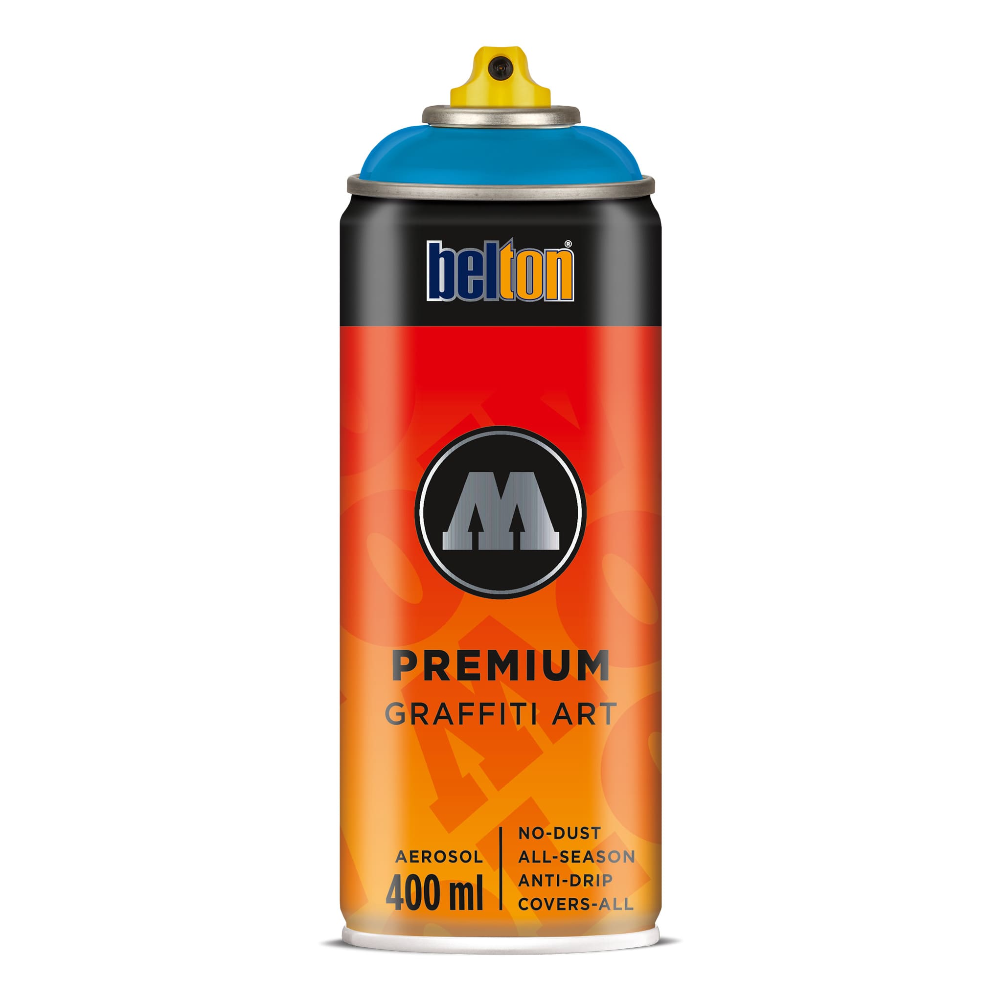 Molotow Premium Transparent Spray Paint 400ml