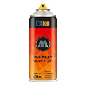 Molotow Premium Clear Coat Varnish 400ml