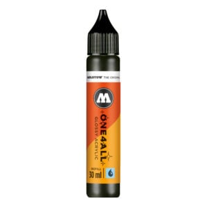 Molotow One4All Acrylic Paint Refill 30ml Gloss
