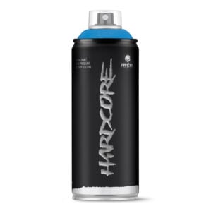 MTN Montana Colors Hardcore Spray Paint 400ml