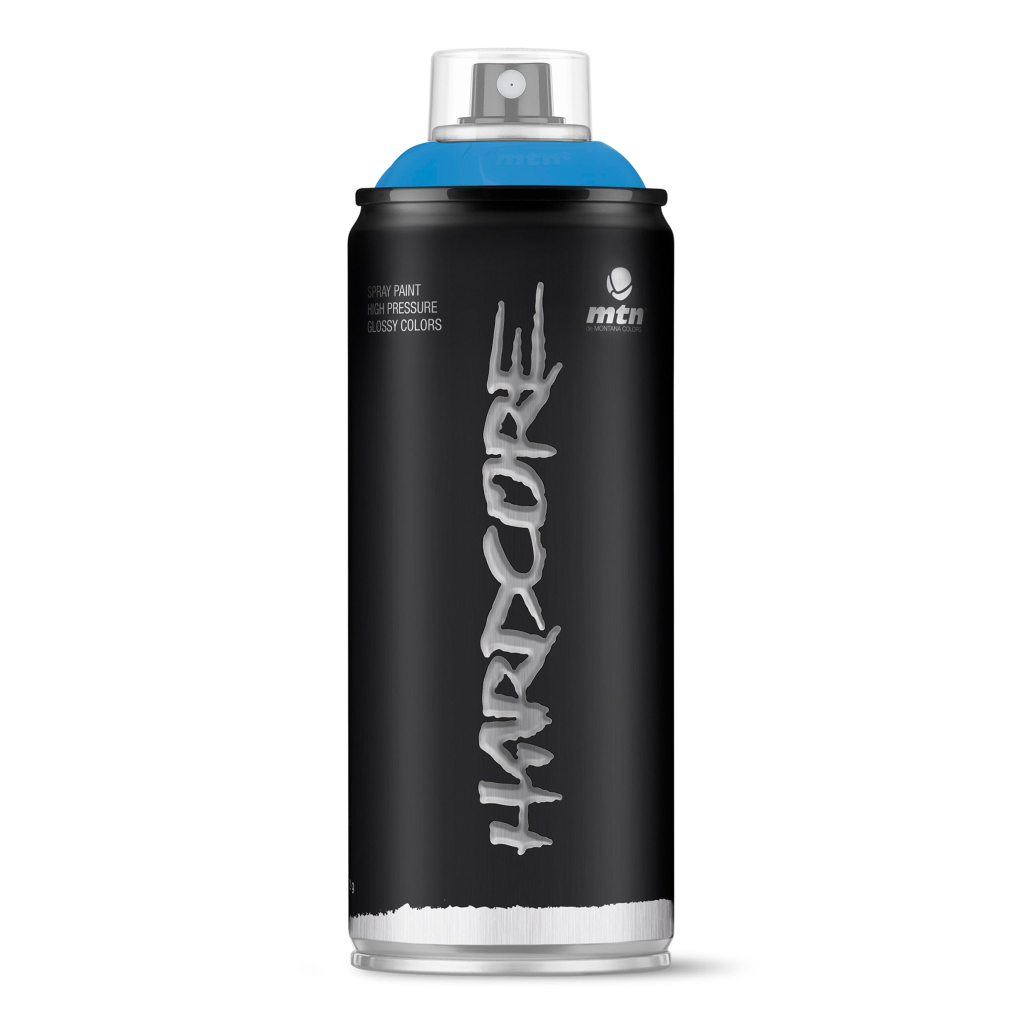 MTN Montana Colors Hardcore Spray Paint 400ml