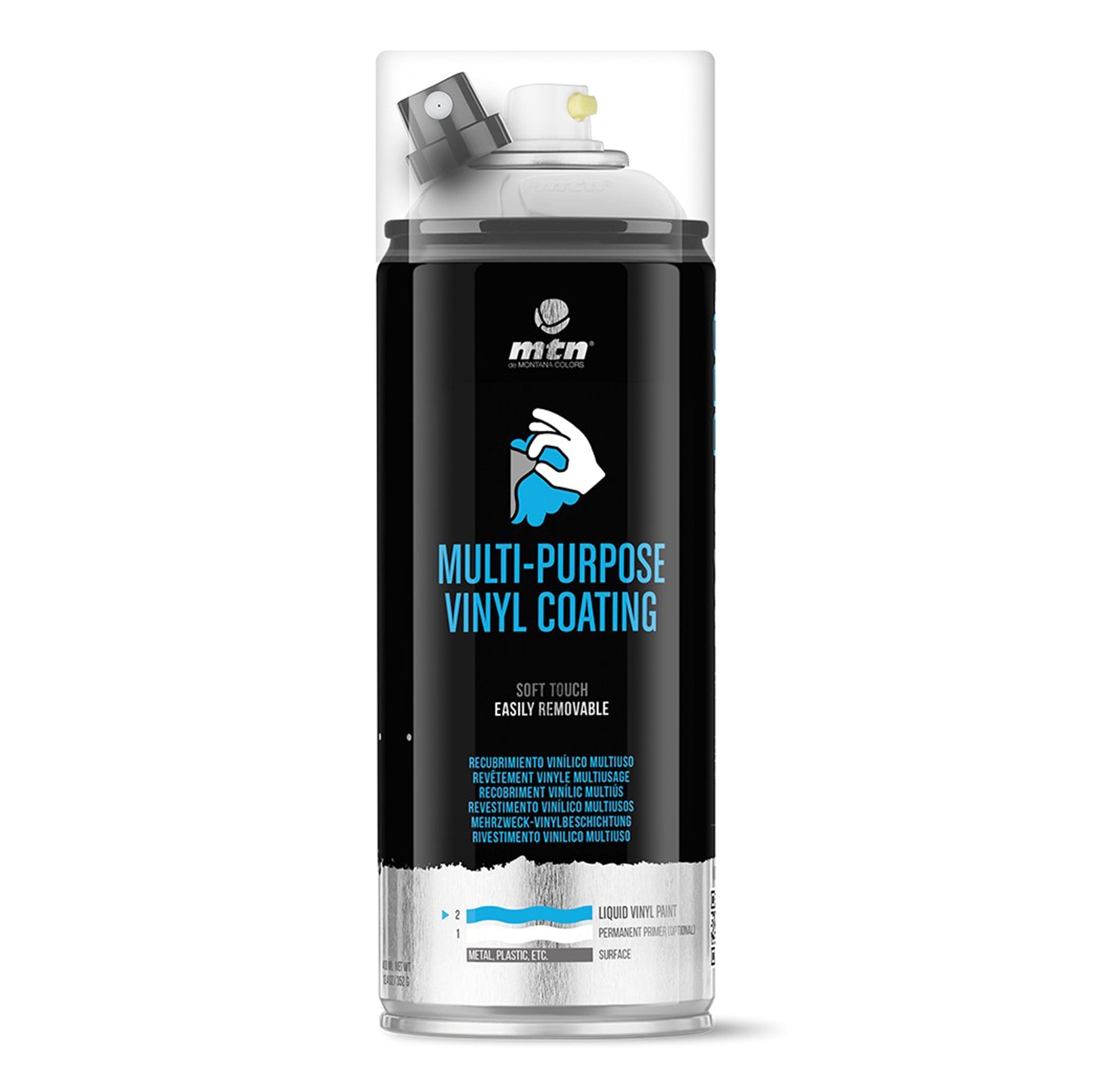 MTN Pro Multi-Purpose Vinyl Coating 400ml