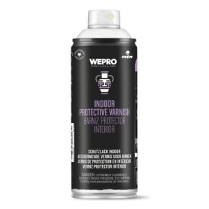 MTN WEPRO Indoor Protective Varnish 400ml