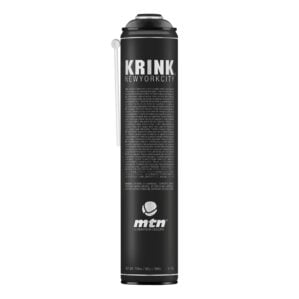 MTN Montana Colors Krink K-750 Spray Paint 750ml