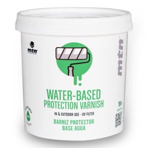 MTN Montana Colors Mural Water Based Protection Varnish