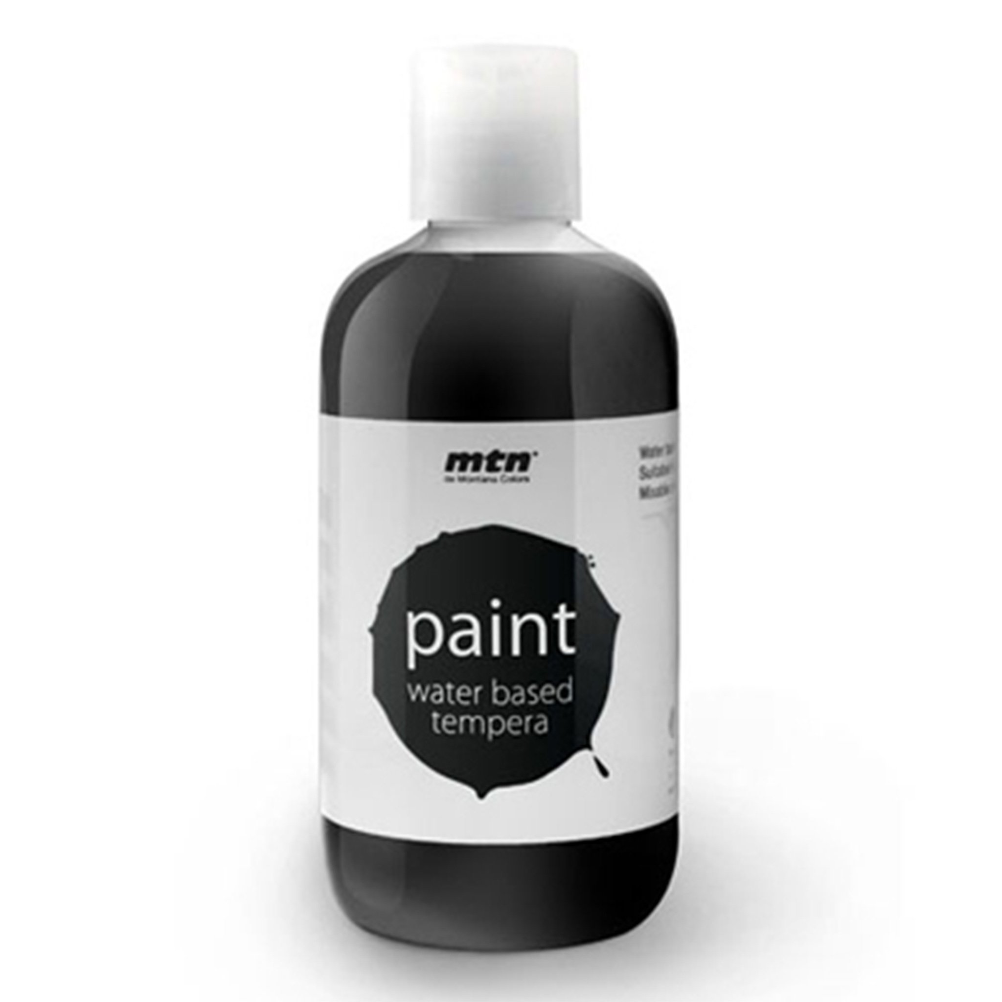 MTN Montana Colors Paint Water Based Tempera 250ml