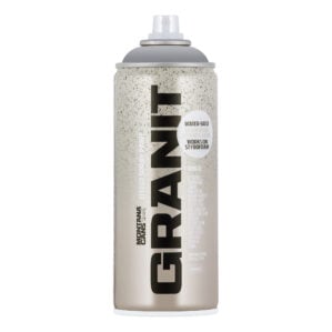 Montana Granite Effect Spray Paint 400ml