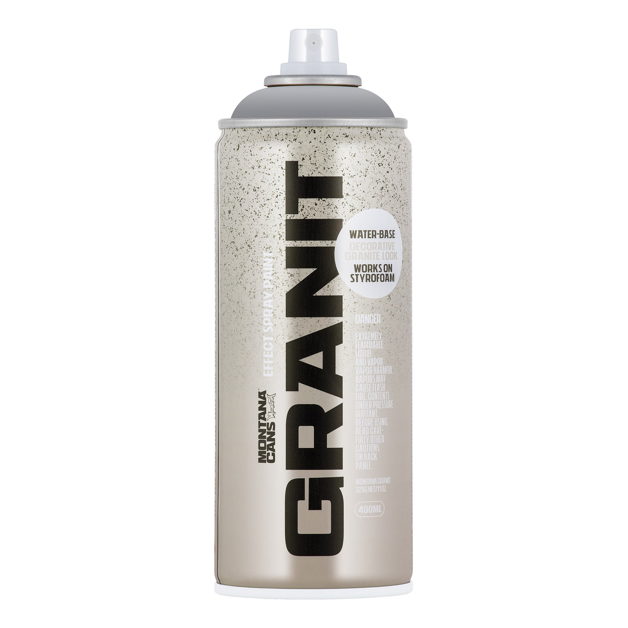 Montana Granite Effect Spray Paint 400ml