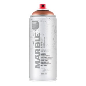 Montana Marble Effect Spray Paint 400ml