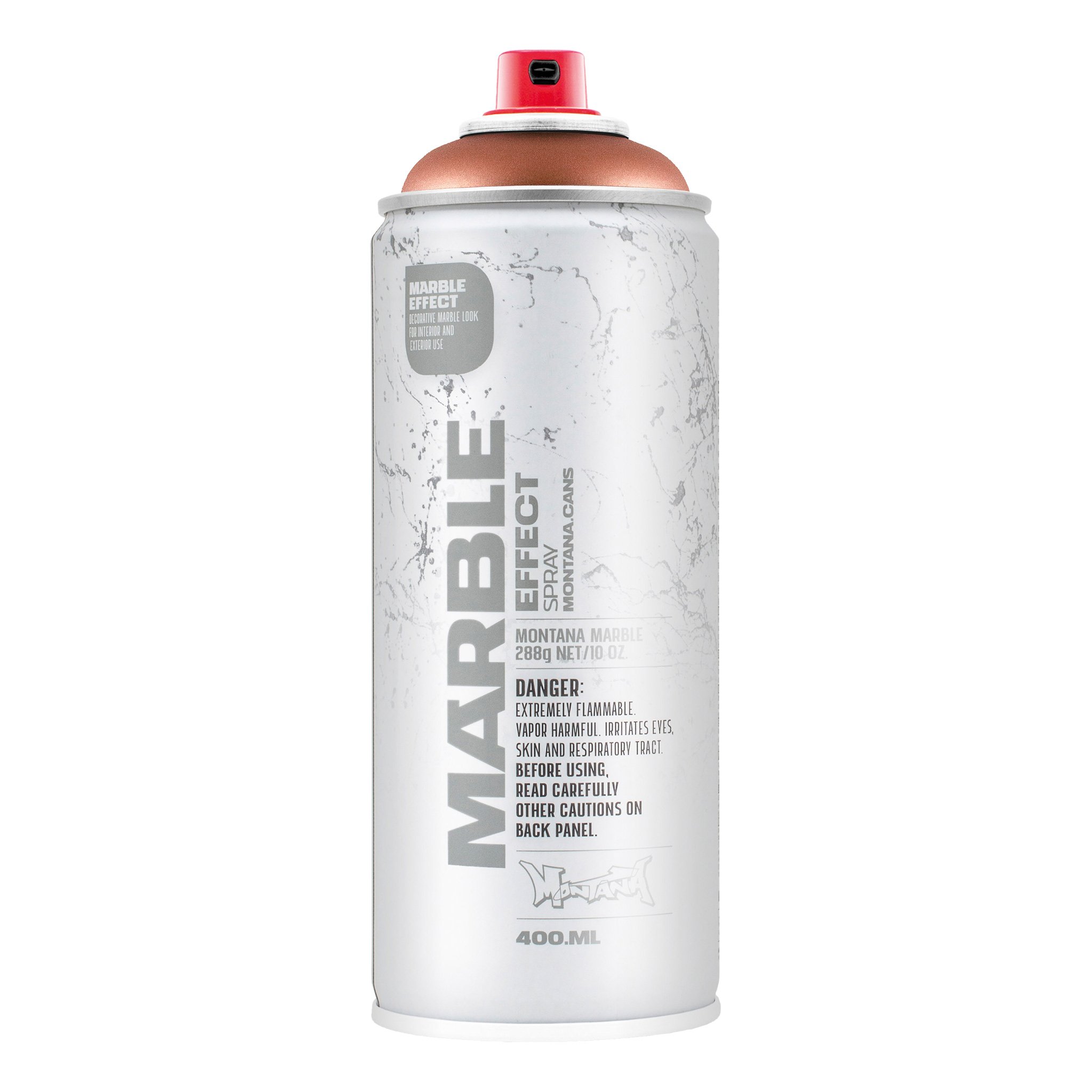 Montana Marble Effect Spray Paint 400ml