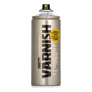 Montana Varnish 400ml