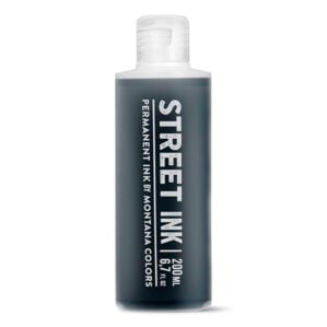 MTN Montana Colors Street Ink Refill 200ml
