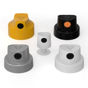 Fat Caps Selection Pack